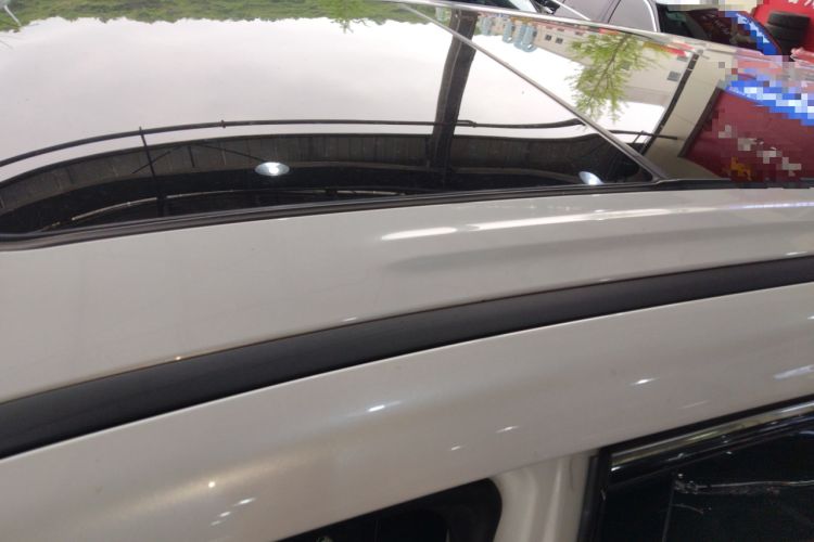 Used GAC Trumpchi M6 2023 PRO 270T DCT Luxury Edition Roof