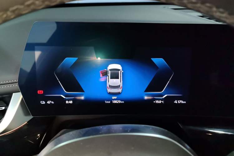 Used BMW iX1 2023 eDrive25L X Design Package
