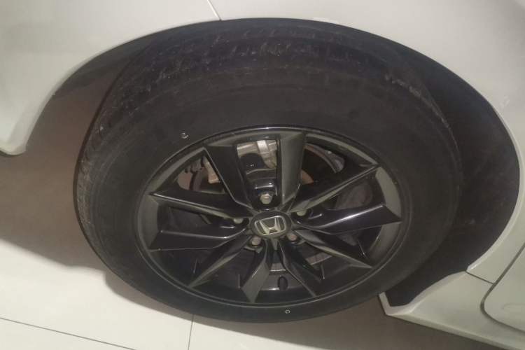 Used Honda Civic 2016 220TURBO CVT Luxury Edition
