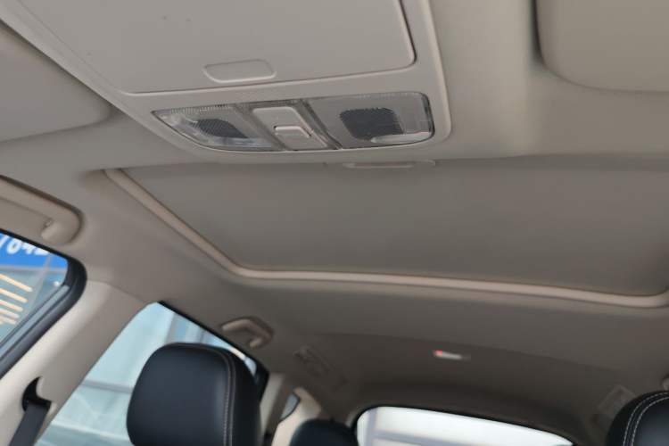 Used Dongfeng Fengon 580 2021 Revised ☆ Star Edition 1.8L Manual Elite Version
