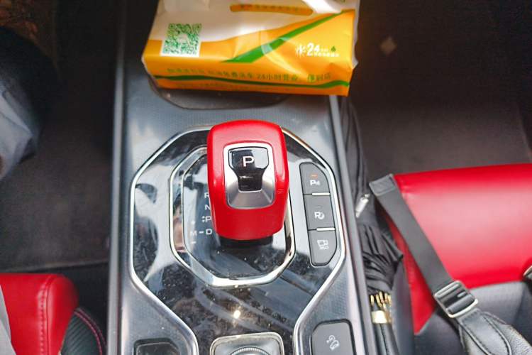 Used Geely Auto icon 2020 1.5TD i9 BSG