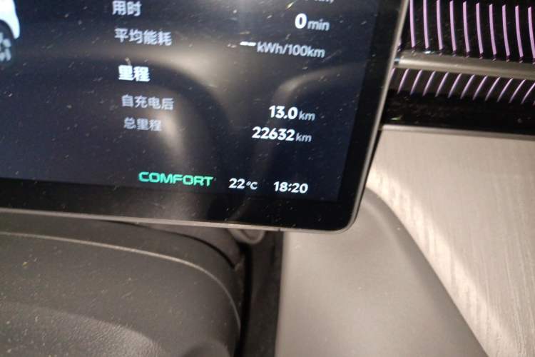 Used XPeng G6 2025 625 Long-Range Max Tech Edition
