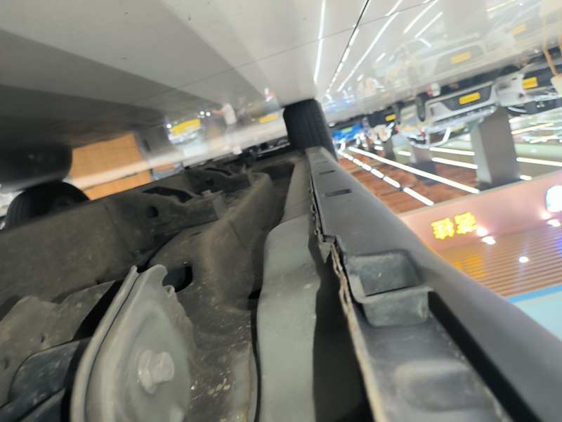 Used NETA V 2021 Long-Range Entertainment Edition Upgrade Model — 21