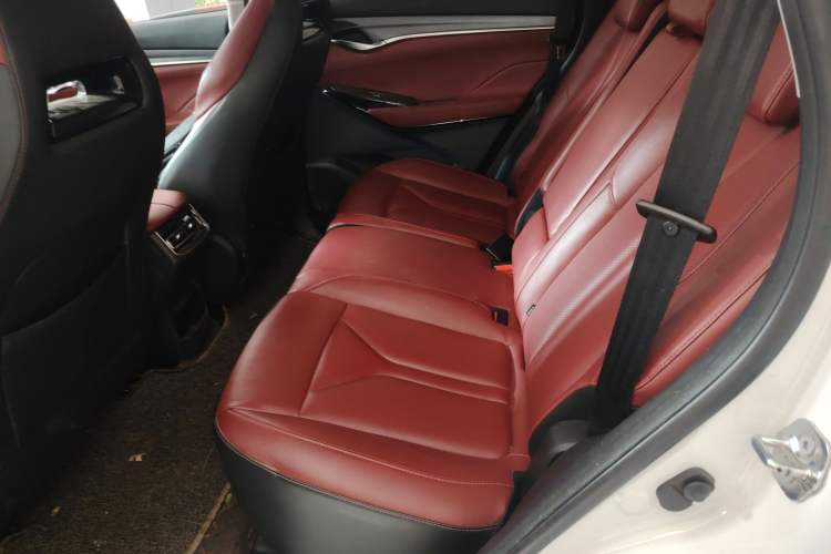 Used CHANGAN CS75 PLUS 2022 2.0T Automatic Pilot Version