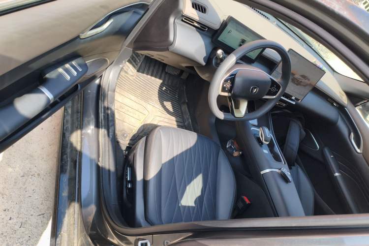 Used CHANGAN Eado 2026 Model, Fourth Generation, 1.5T 500Bar Smart Enjoyment Edition