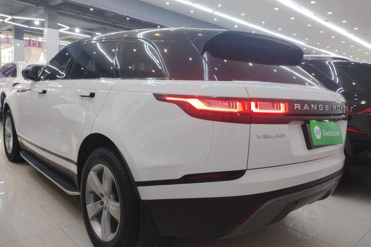 Used Land Rover Range Rover Velar 2019 250 PS
