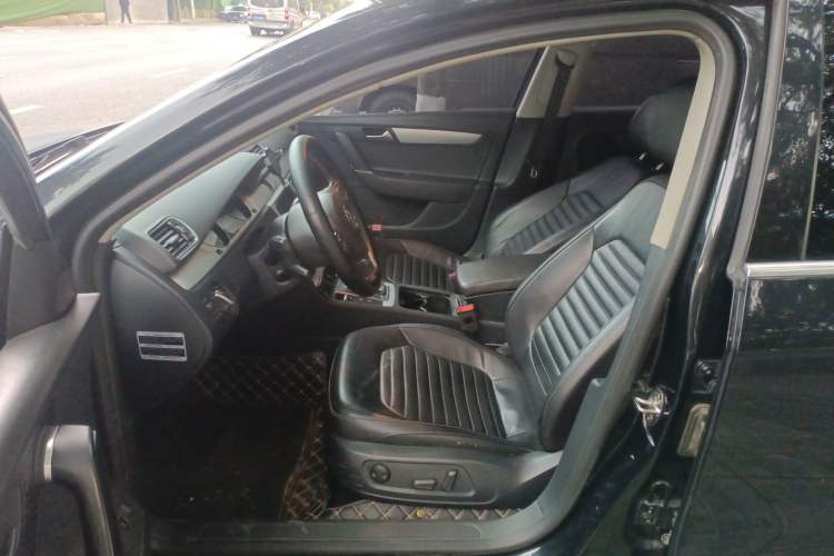 Used Volkswagen Magotan 2016 1.8TSI Smart Comfort Model