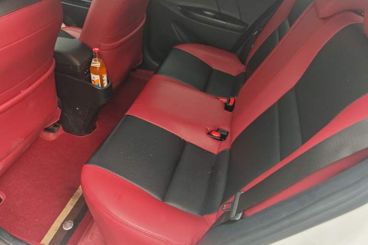 Used Toyota YARiS L Zhi Xuan 2022 X-Trail 1.5L CVT Leading PLUS Edition