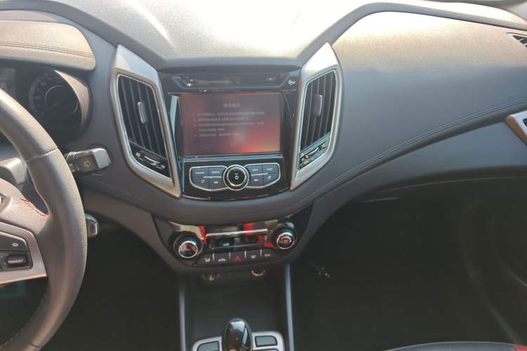 Used Changan Eado 2016 1.6L Automatic Junku Model
