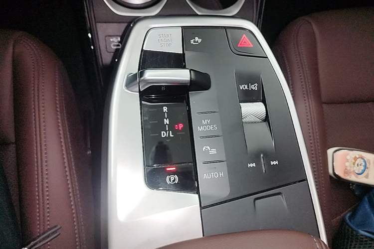 Used BMW X1 2023 sDrive25Li M Sport Package
