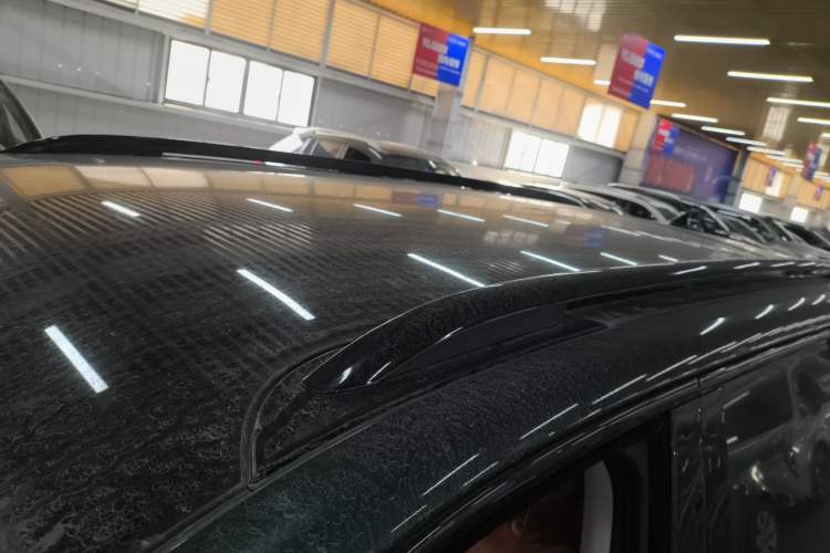 Used Leapmotor C16 2024 Pure Electric 520 Deluxe Edition