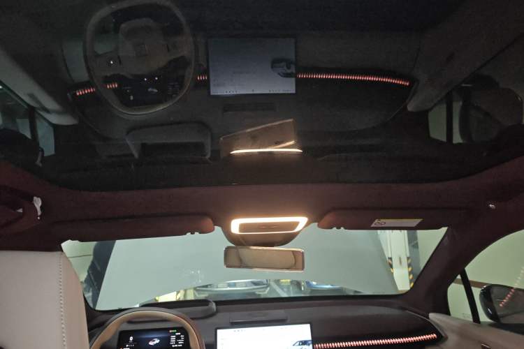 Used Zeekr X 2023 Rear-Drive ME Version 5 Seats
