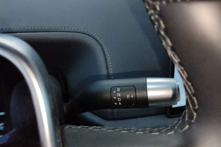 Used Li Auto L9 2025 Ultra Smart Refreshed Edition
