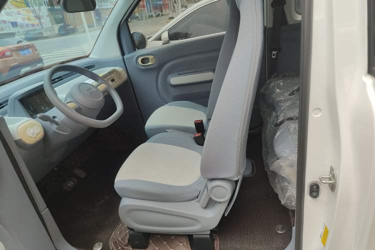 Used Bestune Pony 2024 170km Vitality Horse