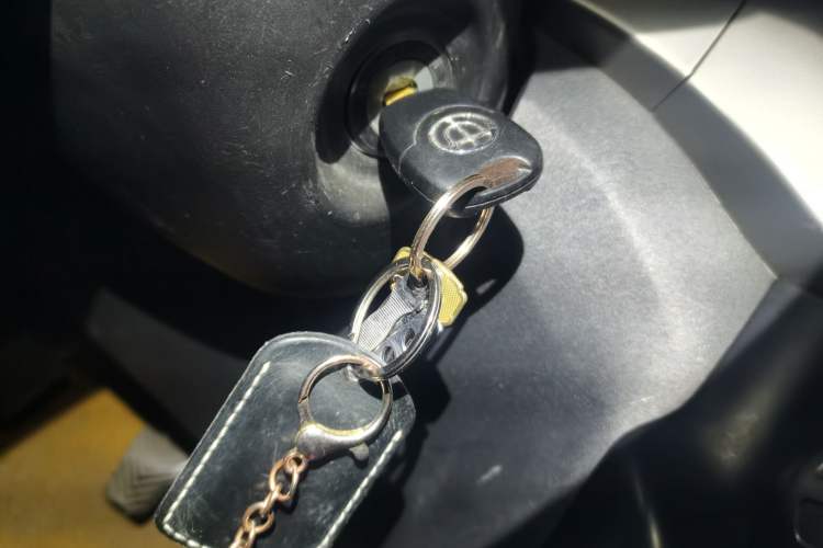 Used Brilliance H230 2012 1.5L Manual Comfort Edition