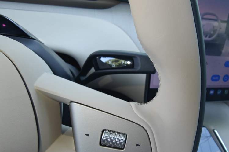 Used Xiaomi Auto YU7 2025 Ultra-Long Range Rear-Wheel Drive Version