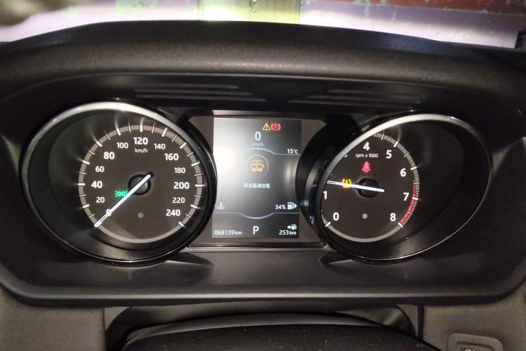 Used Land Rover Discovery 2017 3.0 SC V6 SE