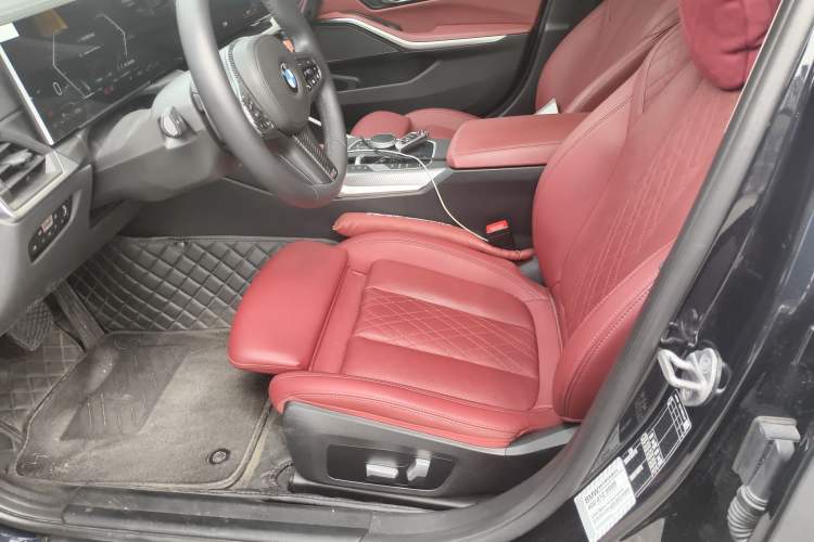 Used BMW 3 Series 2023 325Li M Sport Night Edition Package