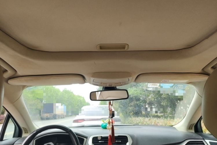 Used Ford Mondeo 2013 1.5L GTDi180 Fashion Edition
