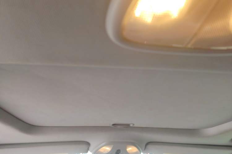 Used Fiat Viaggio 2014 1.4T Manual Jingxiang Edition