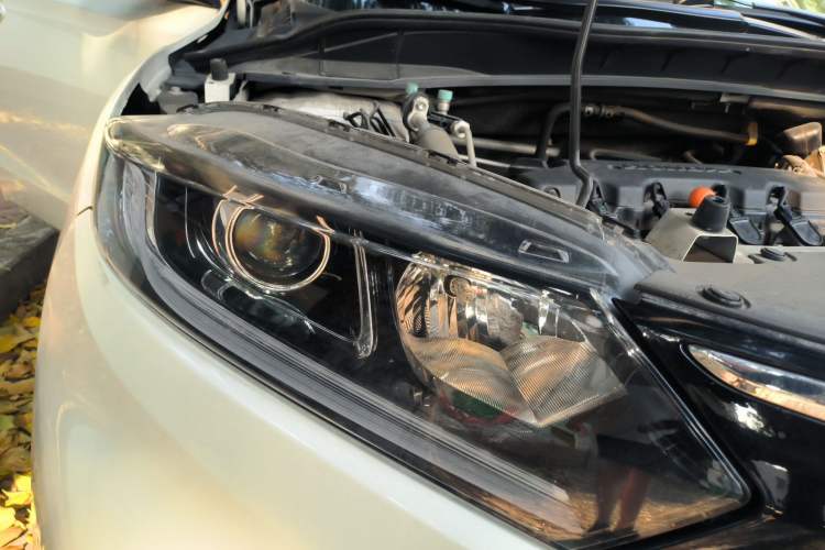 Used Honda XR-V 2017 1.8L EXi CVT Comfort Version Right Front Headlight