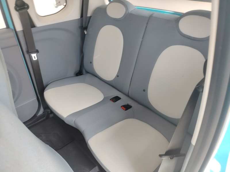 Used Bestune Pony 2024 170km Vitality Horse — 16