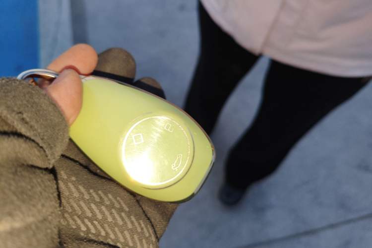 Used Leapmotor T03 2024 403 Comfort Edition