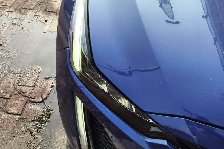 Used Cadillac CT5 2020 Revised 28T Platinum Sport Edition
