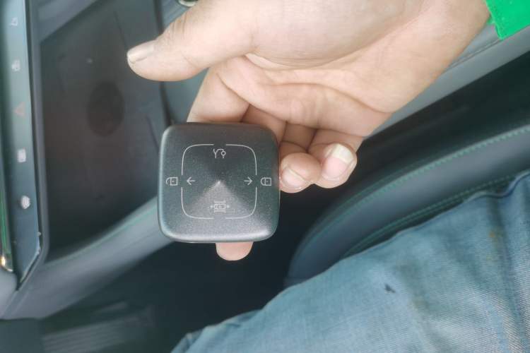 Used Zeekr 001 2022 Long-Range Dual-Motor WE Edition
