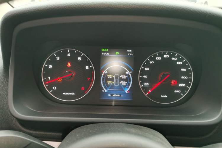 Used BYD Tang 2019 2.0T Automatic SmartConnect Prestige 5-Seater China VI Standard