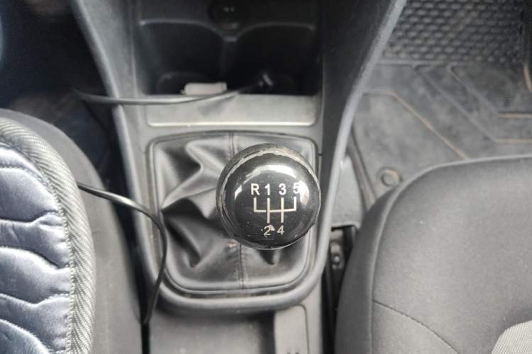 Used Volkswagen Jetta 2015 Zhuihui Edition 1.4L Manual Fashion Model