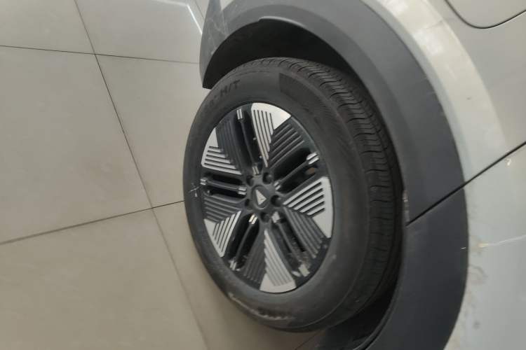 Used Deepal S05 2024 510Max Pure Electric Version
