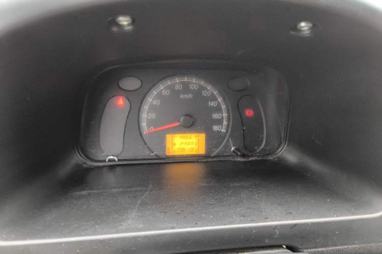 Used Wuling Zhiguang 2020 1.2L Practical Model China VI LSI