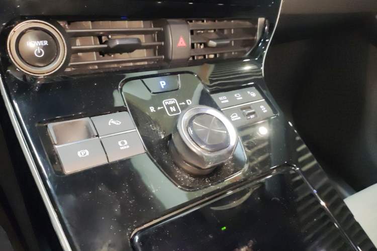 Used Toyota FAW Toyota bZ4X 2022 Four-Wheel-Drive High-Performance PRO Edition
