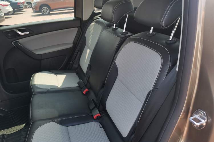 Used Skoda Yeti 2017 TSI280 DSG Advanced Edition
