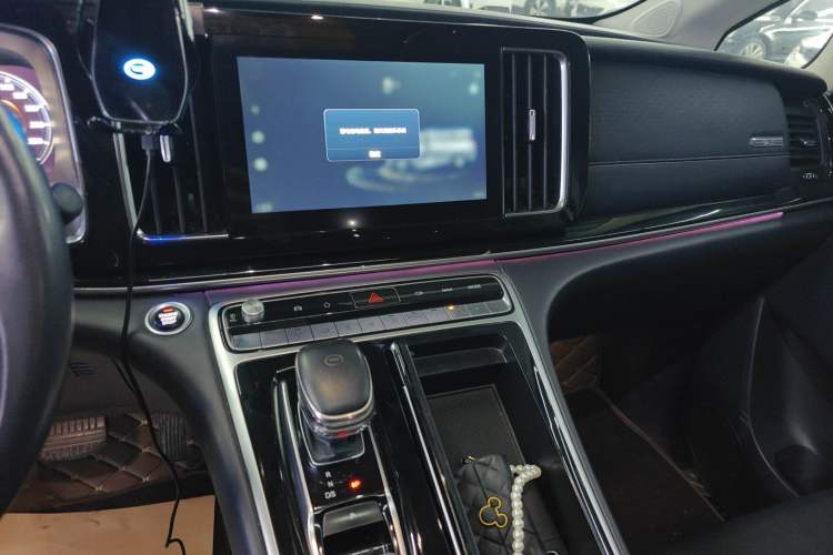 Used GAC Trumpchi M8 2021 Master Series 390T Ultimate Edition