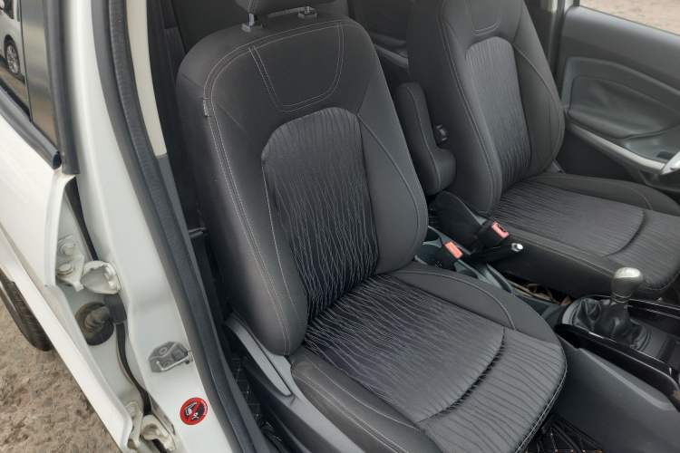 Used Ford EcoSport 2013 1.0L GTDi Manual Luxury Model