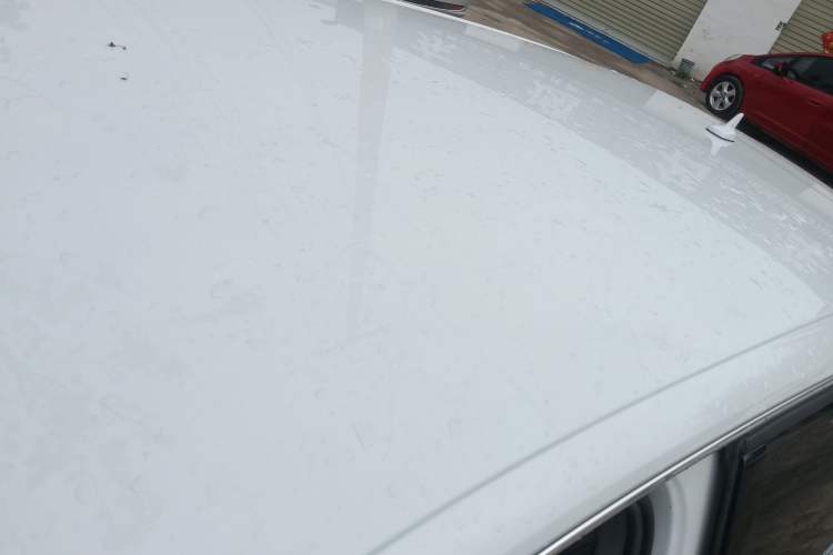 Used Audi A3 2018 30th Anniversary Edition Sportback 35 TFSI Ambition Model Roof