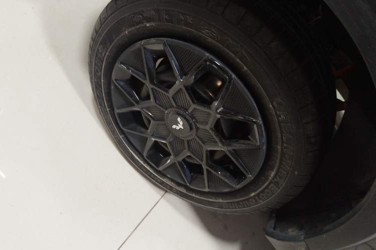 Used Wuling Hongguang MINIEV 2022 GAMEBOY 200km Gaming Edition with Lithium Iron Phosphate