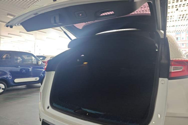 Used Honda UR-V 2017 370TURBO Four-Wheel Drive Prestige Edition China V