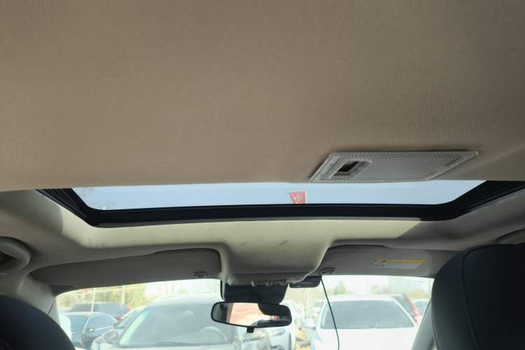 Used Buick Encore 2014 1.4T Automatic Two-Wheel Drive Urban Elite Model
