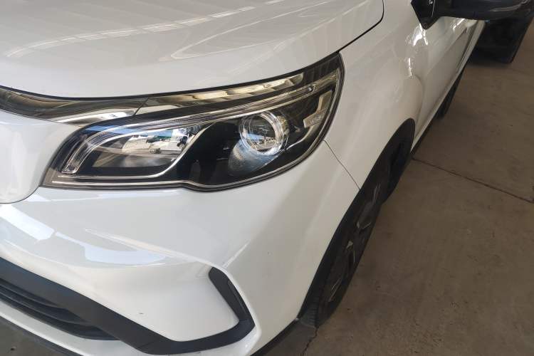 Used Geometry EX3 Kung Fu Cow 2021 Tough Bull Cow