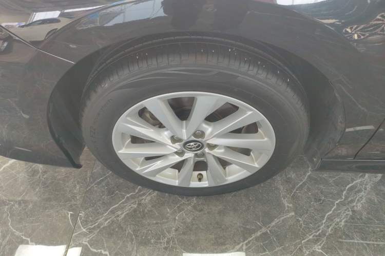 Used Toyota Camry 2021 2.0G Luxury Edition