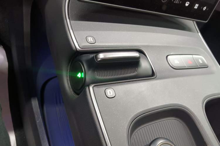 Used Nio ET5 2024 75 kWh