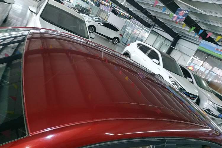 Used Ford Escort 2015 1.5L Automatic Comfort Edition