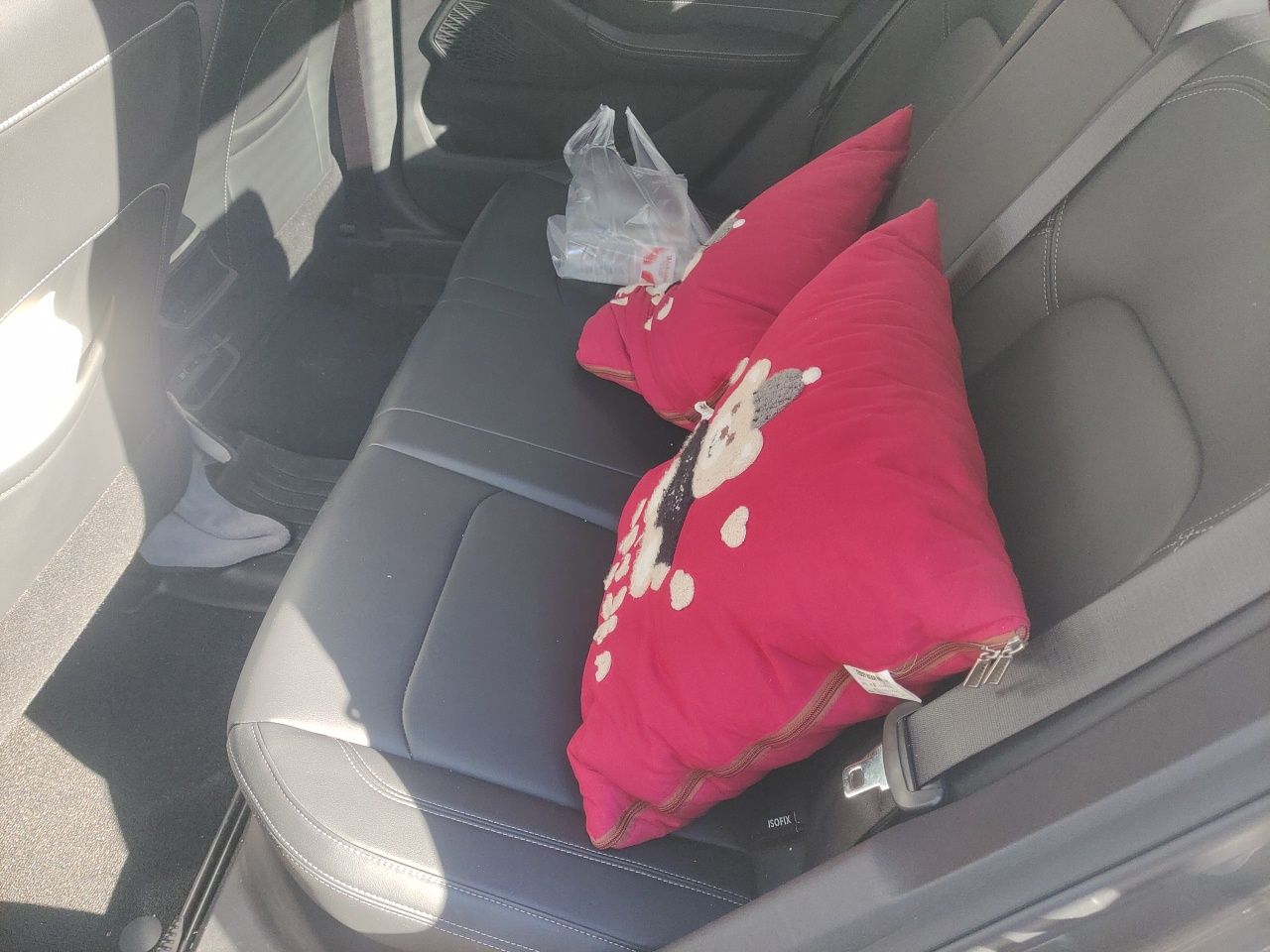 Geely Auto Emgrand 2025 4th Generation 1.5L Manual – Dragon Edition — снимка 14