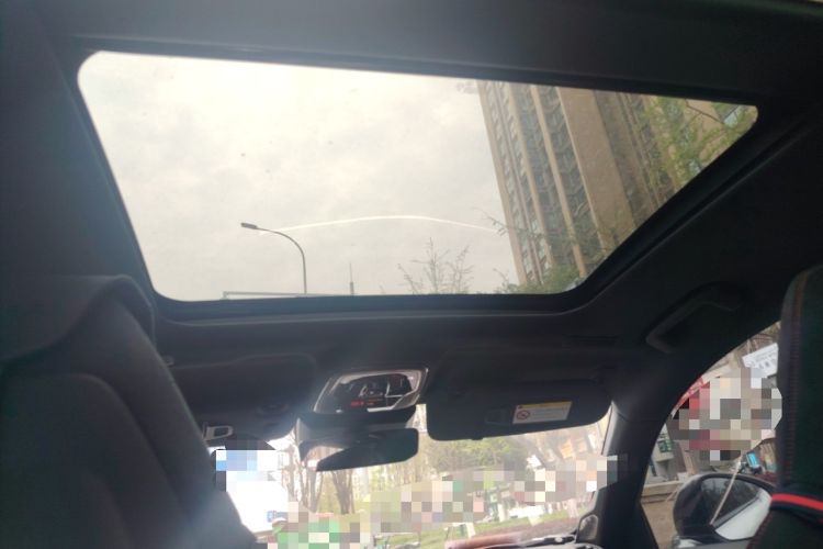 Used Lynk & Co 05 2020 2.0TD Four-Wheel Drive HypeHalo
