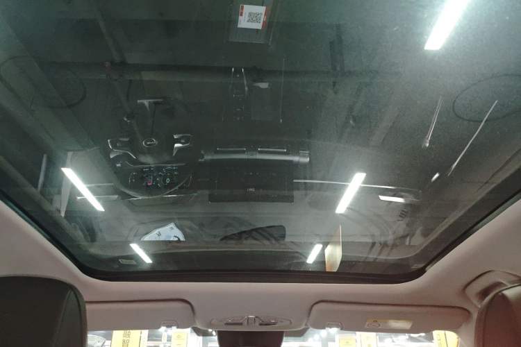 Used GAC Trumpchi EMKOO 2022 1.5T Supernova Edition
