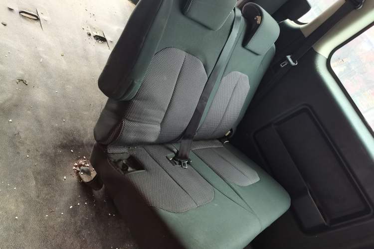 Used JAC Refine M3 2015 Maker Edition 1.6L Luxury Version
