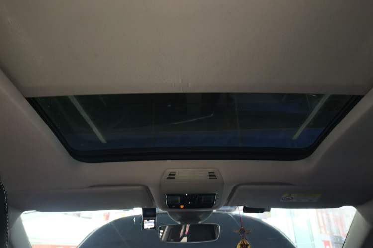 Used Volkswagen Talagon 2021 380TSI Four-Wheel Drive Luxury Premium Edition Pro